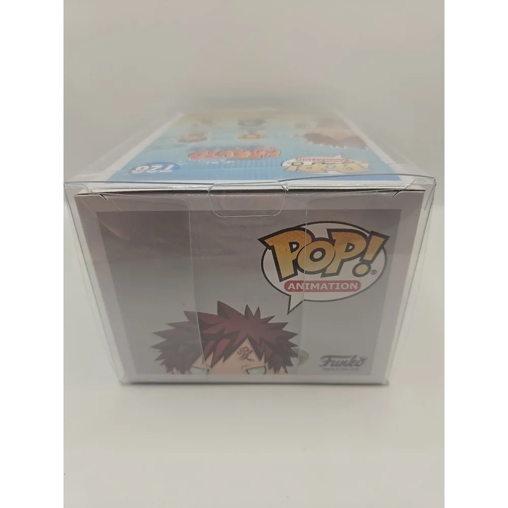 Funko‎ Pop! Vinyl: Naruto - Gaara #728